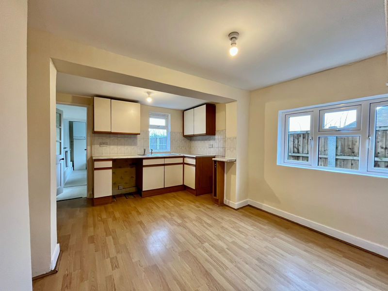 Rectory Road West Tilbury